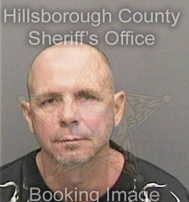 Gabriel King, - Hillsborough County, FL 