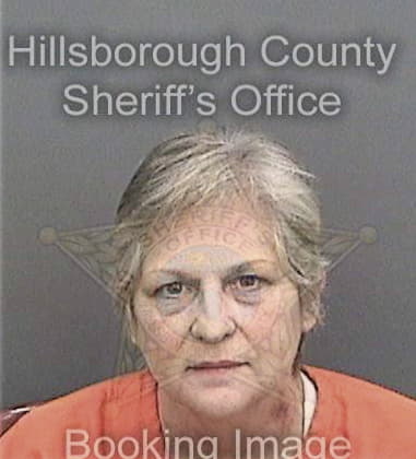 Nancy Lane, - Hillsborough County, FL 