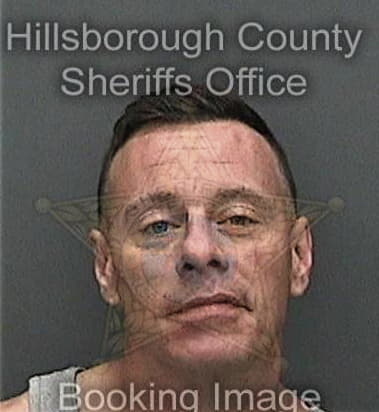 Phillip Lane, - Hillsborough County, FL 