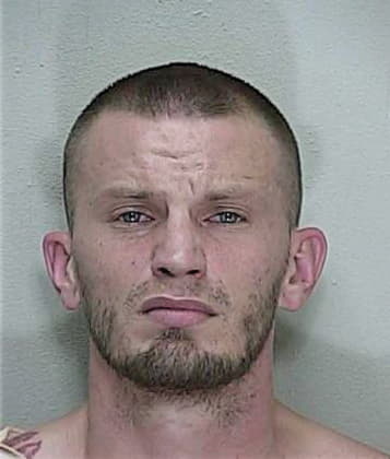 Christopher Lanford, - Marion County, FL 