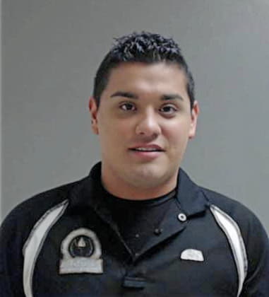 Martin-Serna Leandro, - Hidalgo County, TX 