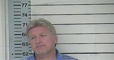 Barry Lee, - Desoto County, MS 