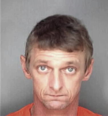 Richard Lee, - Polk County, FL 