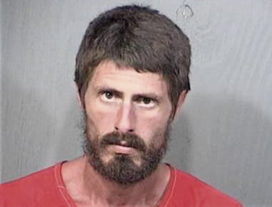 Jerry Lindsay, - Brevard County, FL 