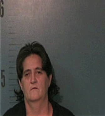 Cynthia Litz - Taylor County, TX 