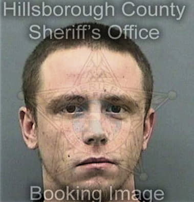 Jason Livsey, - Hillsborough County, FL 