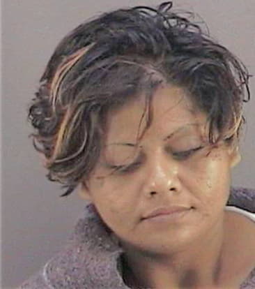 Josefina Loredo, - Gregg County, TX 