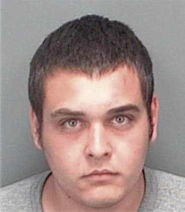 Joshua Macintyre, - Pinellas County, FL 