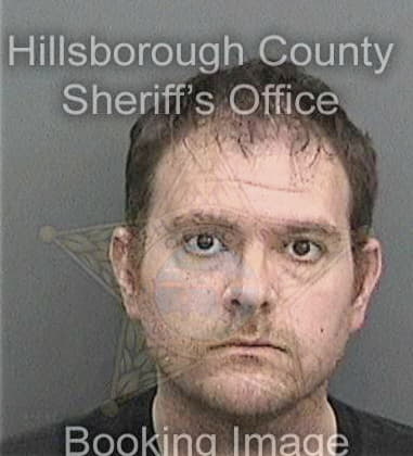 Paul Maggiore, - Hillsborough County, FL 