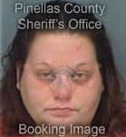 Nicole Mangaran, - Pinellas County, FL 