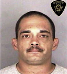 Jamie Martinez, - Marion County, OR 