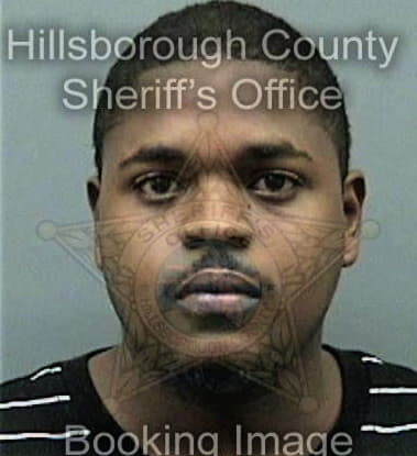 Hardy Matthews - Hillsborough County, FL 
