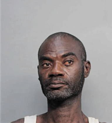 Richard Matthews, - Dade County, FL 