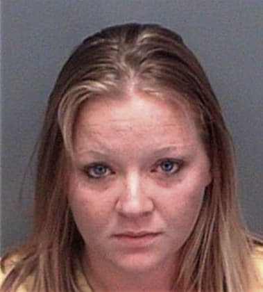 Cheri Mayberry - Pinellas County, FL 
