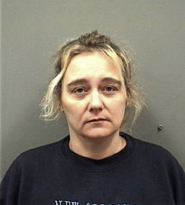 Kristina Maynard, - Rowan County, NC 