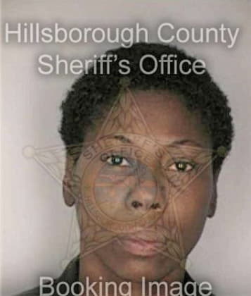Natasha Mays - Hillsborough County, FL 