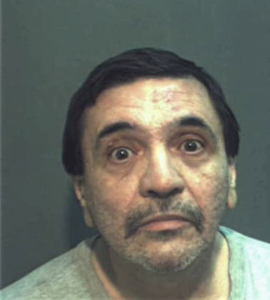 Justin McAllister - Orange County, FL 