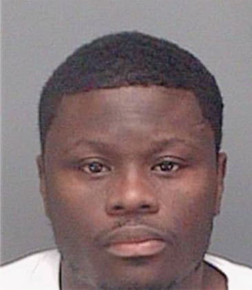 Casey McCray - Pinellas County, FL 