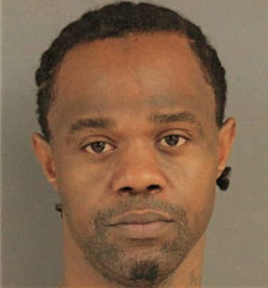 Marcus McDonald, - Hinds County, MS 