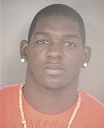 Jesse McGriff - Hillsborough County, FL 