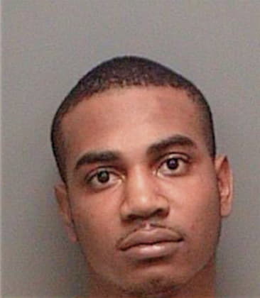 Marcello McIntosh - Pinellas County, FL 