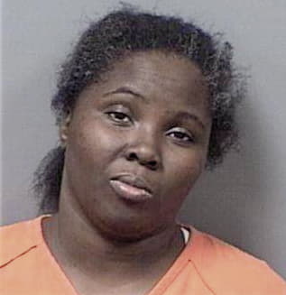 Shanequa McKinnon, - Citrus County, FL 