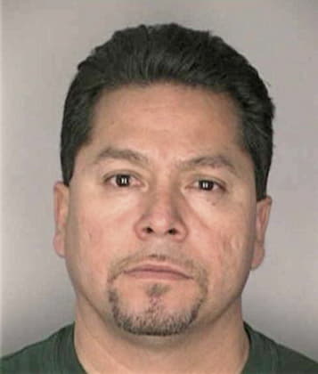 Romulo Melgarvasquez - Hillsborough County, FL 