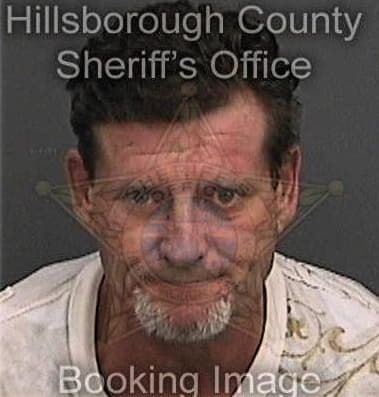 Olvan Menciarivera - Hillsborough County, FL 