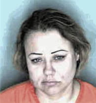 Kristina Miles, - Sarasota County, FL 