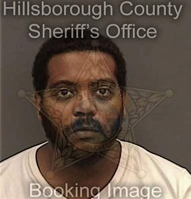 Arthur Miller - Hillsborough County, FL 