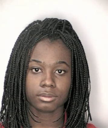 Marva Miller - Hillsborough County, FL 