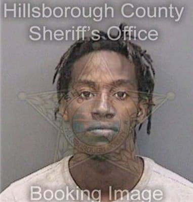 James Mitchell - Hillsborough County, FL 