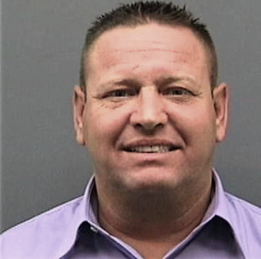 John Mitchell - Hillsborough County, FL 