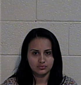 Liandra Morales, - Hidalgo County, TX 