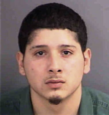 Armando Moreno, - Collier County, FL 