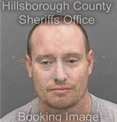 Carlos Morina, - Hillsborough County, FL 