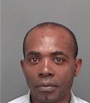 Willie Morris, - Pinellas County, FL 