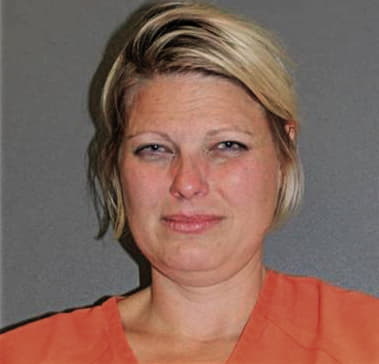 Michelle Mortland, - Volusia County, FL 