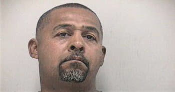 Gary Mosley, - Martin County, FL 