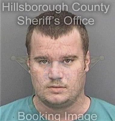 Gene Mosquera, - Hillsborough County, FL 