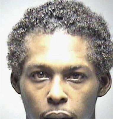 Antonio Neal, - Polk County, FL 