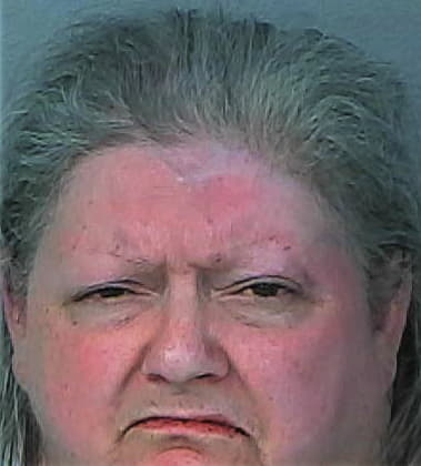 Crystal Nichols, - Hernando County, FL 