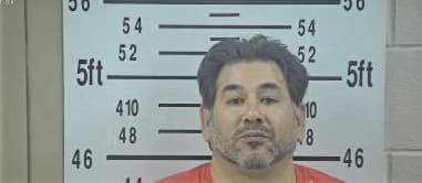 Arnoldo Nunez, - Kleberg County, TX 