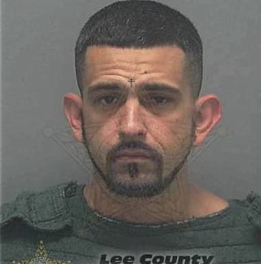 Albert Orta, - Lee County, FL 