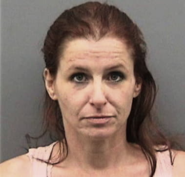 Lisa Ortman, - Hillsborough County, FL 