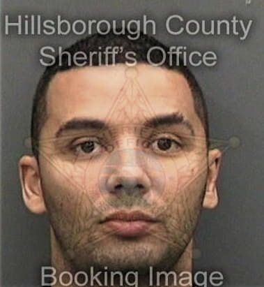 Anthony Otero, - Hillsborough County, FL 