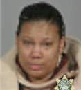 Teyonda Overton, - Multnomah County, OR 