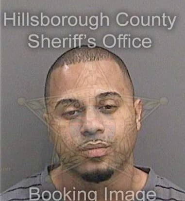 Devon Owens, - Hillsborough County, FL 