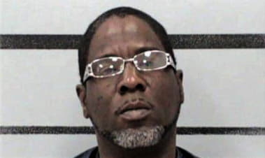 Anthony Parker, - Lubbock County, TX 