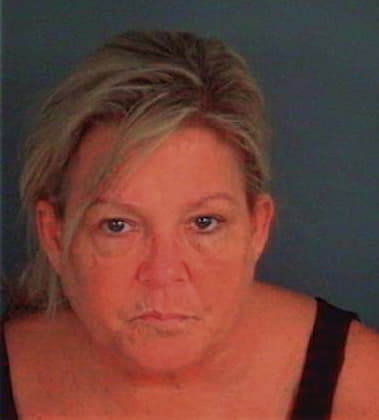 Ronna Perry, - Clay County, FL 